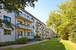 Etagenwohnung Halle (Saale) Frohe Zukunft - 2 Zimmer, 46 m&sup2;, 400&euro; | Angebot:26541154