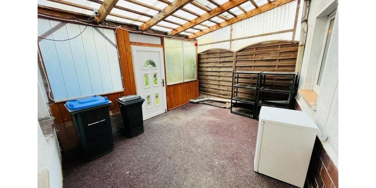 Reihenhaus Eisleben (Lutherstadt) - 7 Zimmer, 132 m&sup2;, 37.000&euro; | Angebot:26786588