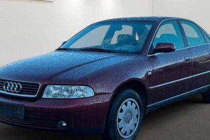 Audi A4 226.700 km 899 &euro; Brehna 06796