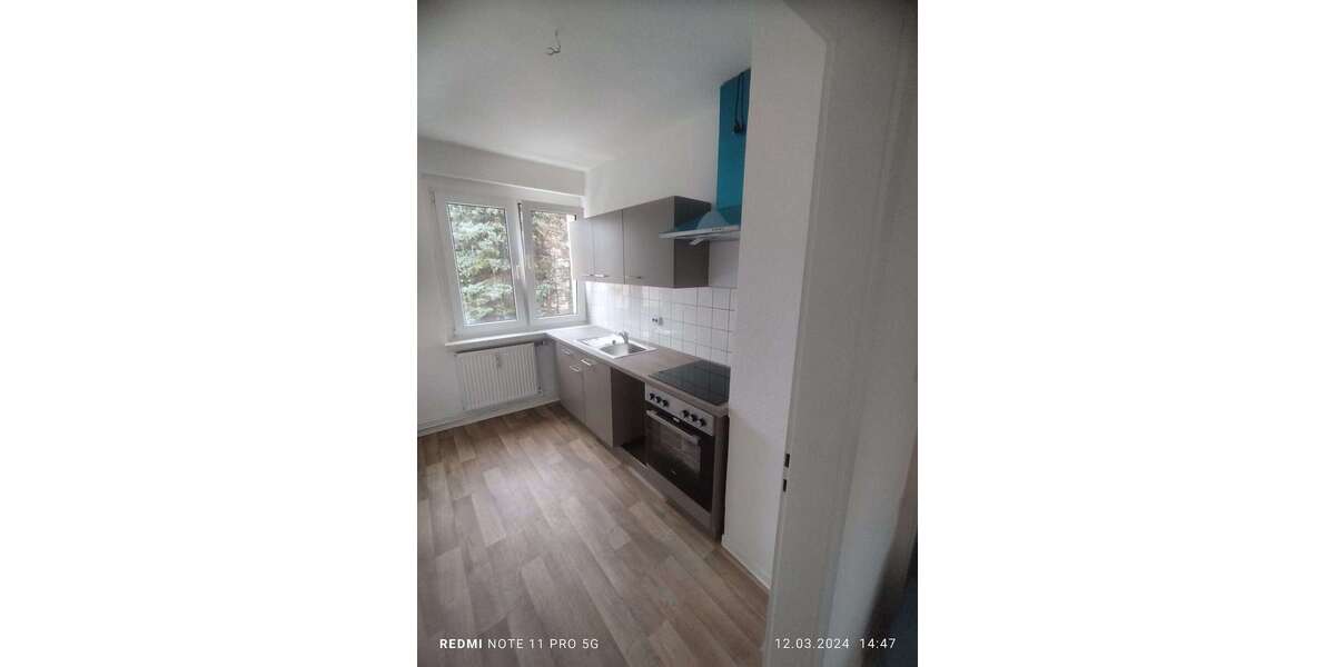 Renovierte 3 Zimmer Wohnung zu vermieten. - Appartement Höhnstedt Höhnstedt | Angebot:24485030