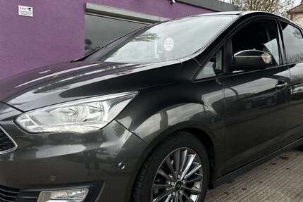 Ford C-Max 78.434 km 10.480 &euro; Kabelsketal OT Gröbers 06184