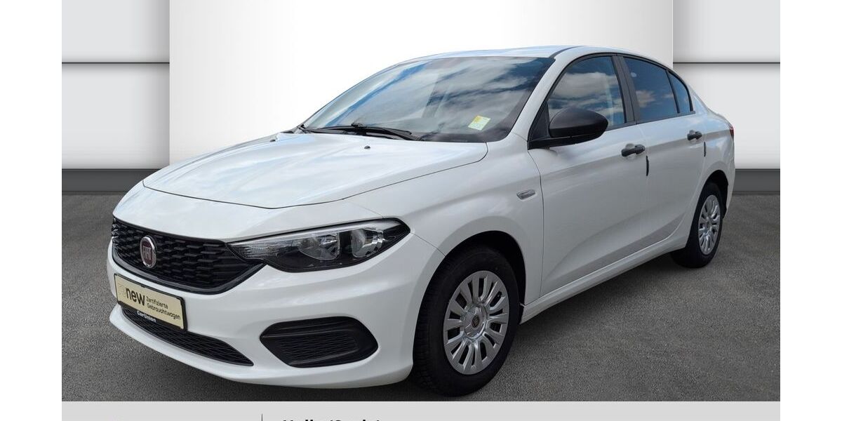 Fiat Tipo 84.129 km 8.990 &euro; Halle 06132