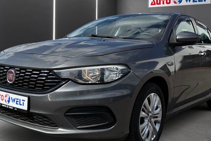 Fiat Tipo 92.906 km 7.990 &euro; Sandersdorf Brehna 06796