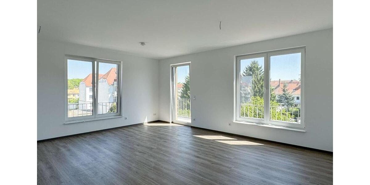 Etagenwohnung Delitzsch - 2.5 Zimmer, 68 m&sup2;, 895&euro; | Angebot:26664441