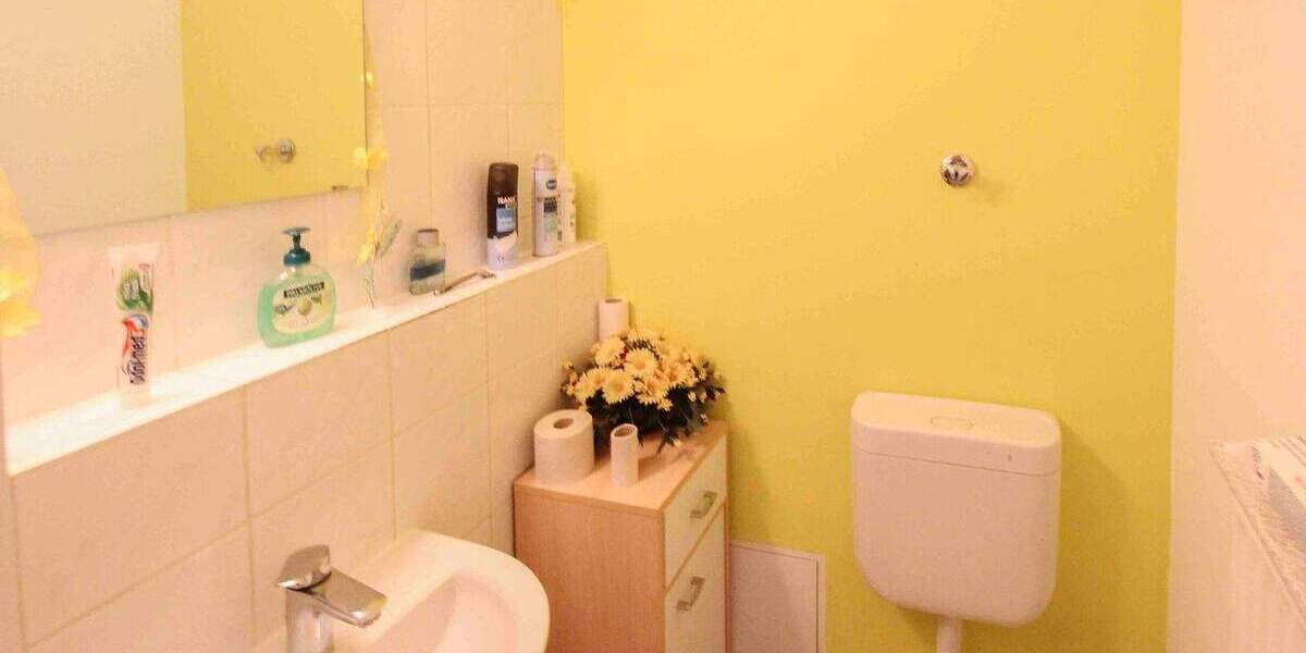 Etagenwohnung Markranstädt - 3 Zimmer, 69 m&sup2;, 160.000&euro; | Angebot:25051083