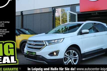 Ford Edge 97.630 km 20.440 € Leipzig 04205