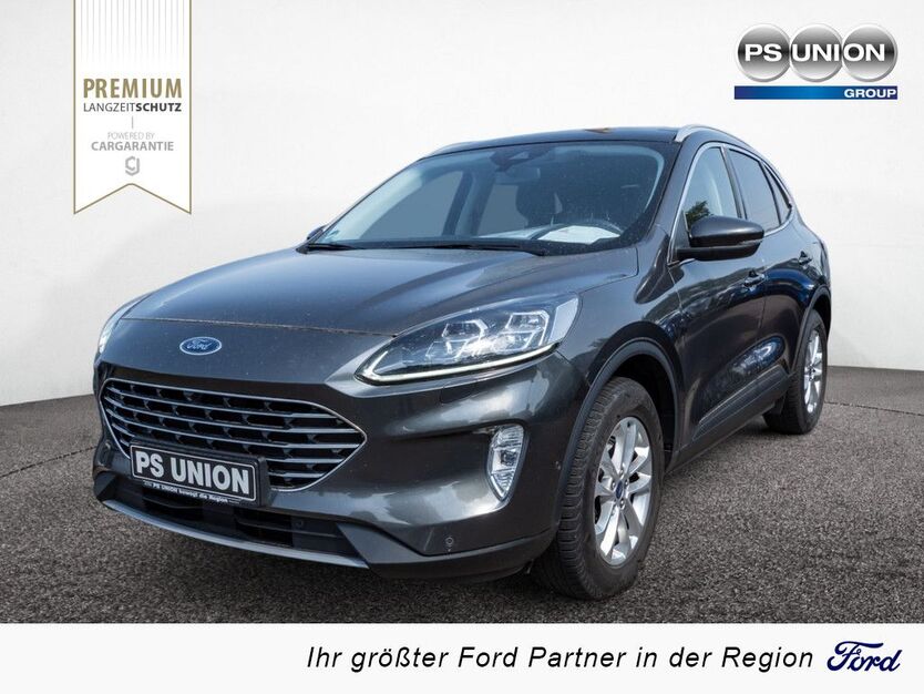 Ford Kuga 54.379 km 19.990 € Halle (Saale) 06114