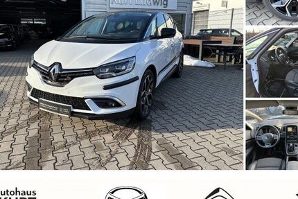 Renault Scenic 37.491 km 16.990 &euro; Halle 06126