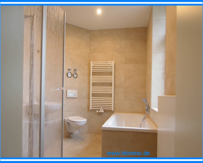 3-Raum-Wohnung in Köthen - Bad mit Dusche und Wanne - Etagenwohnung Köthen | Angebot:27582543