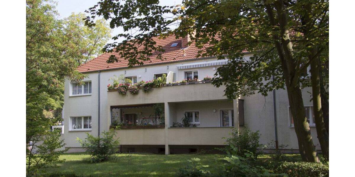 Etagenwohnung Bad Dürrenberg - 3 Zimmer, 66 m&sup2;, 550&euro; | Angebot:26902120
