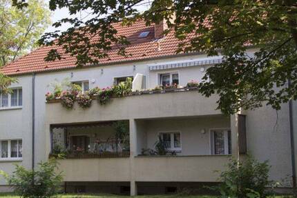 Wohnung Bad Dürrenberg - 3 Zimmer, 66 m&sup2;, 550&euro; | Angebot:26902120