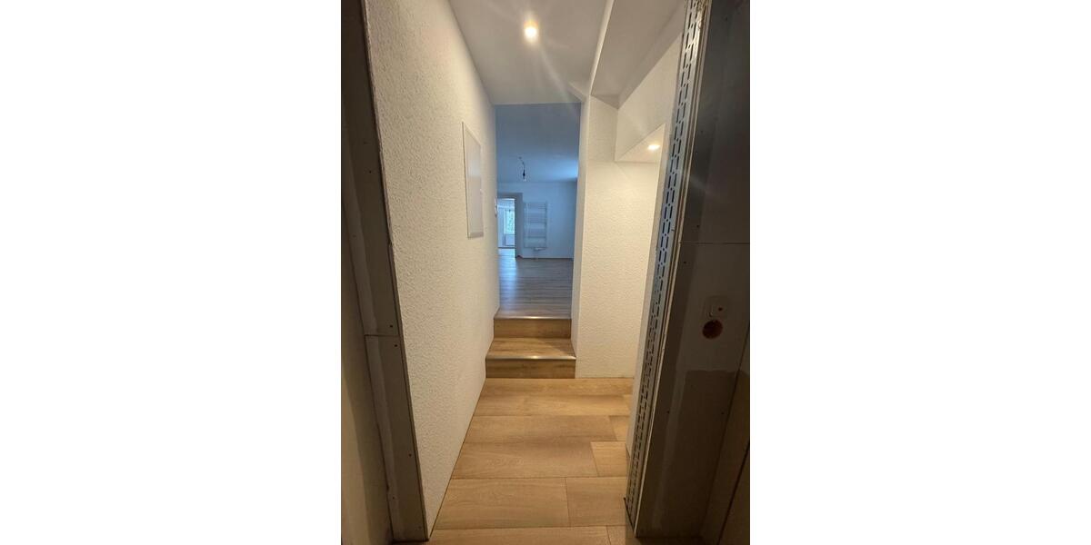 Erdgeschoßwohnung Wettin-Löbejün Löbejün - 1 Zimmer, 48 m&sup2;, 290&euro; | Angebot:24752683