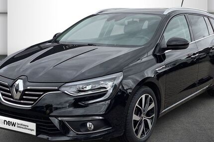 Renault Megane 62.123 km 15.990 &euro; Halle 06132