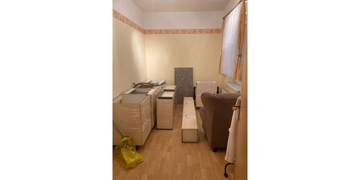 Mehrfamilienhaus, Wohnhaus Seegebiet Mansfelder Land Wansleben am See - 8 Zimmer, 110.000&euro; | Angebot:25741873