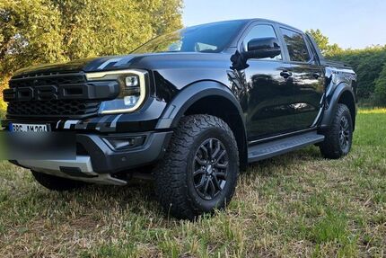 Ford Ranger 89.000 km 52.900 &euro; Könnern 06420
