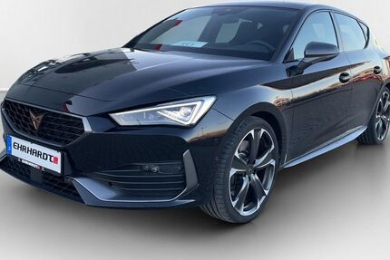 Cupra Leon 22.580 km 32.990 &euro; Halle 06116
