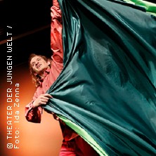Wirbel, Wickel, Weich 03.05.2026 Theater der Jungen Welt
