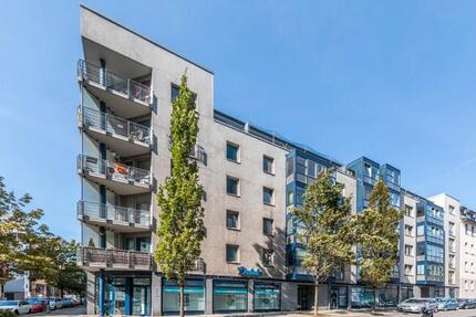 Ihr Ladenlokal in City-Nähe zimmer