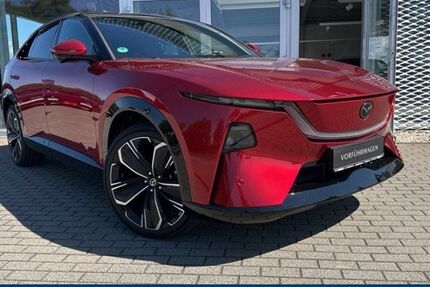 Mazda CX-6e 1.108 km 43.880 &euro; Delitzsch 04509