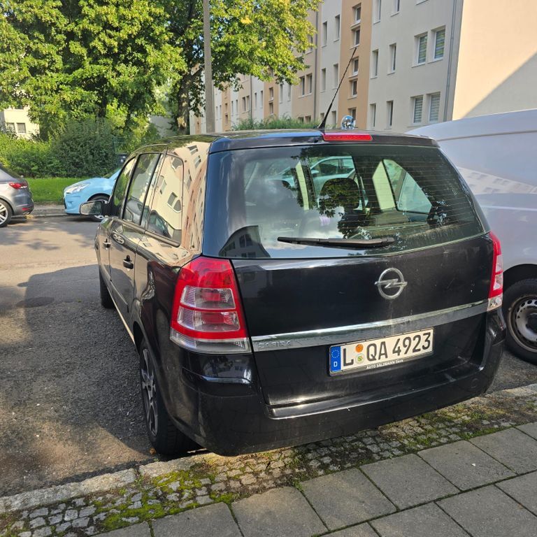 Zafira