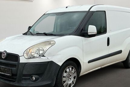 Fiat Doblo 60.515 km 5.499 € Brehna 06796