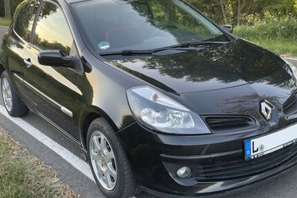 Renault Clio 169.000 km 1.500 &euro; Markranstädt 04420