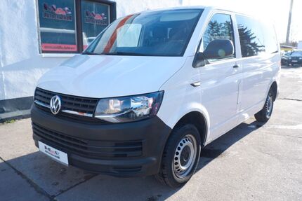 VW T6 Transporter 241.115 km 16.990 &euro; Halle 06116