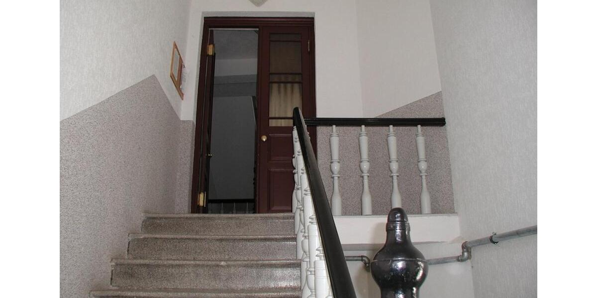 Dachgeschoßwohnung Halle (Saale) Damaschkestraße - 2 Zimmer, 79 m&sup2;, 753&euro; | Angebot:26326586