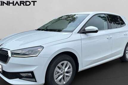 Skoda Fabia 3.200 km 18.800 &euro; Leuna OT Wölkau 06237