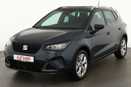 Seat Arona 37.789 km 20.950 &euro; Brehna 06796