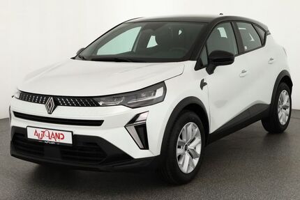 Renault Captur 2.729 km 21.990 &euro; Halle 06122