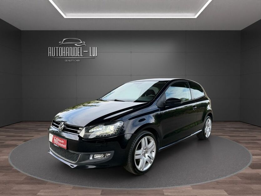 VW Polo 166.900 km 5.990 € Schkopau 06258