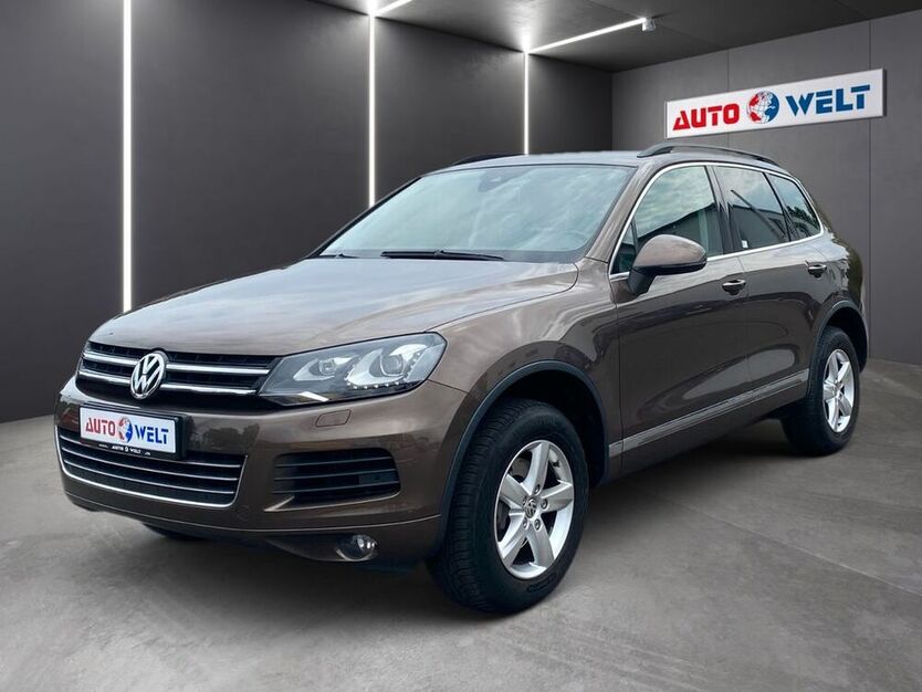 Touareg