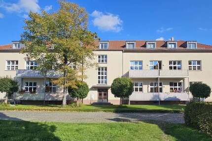 Wohnung Halle Dölau - 2 Zimmer, 55 m&sup2;, 159.000&euro; | Angebot:27068844