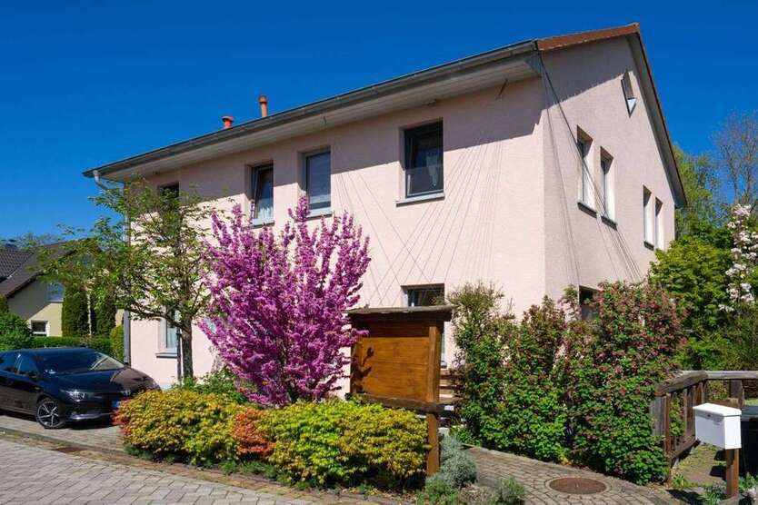 Haus zum Kaufen in Halle 695.000 € 162 m²