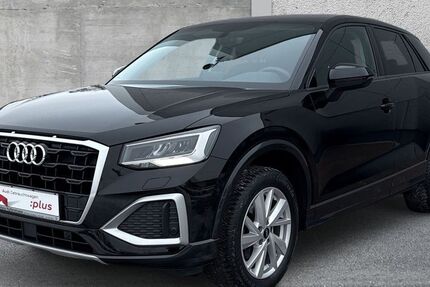 Audi Q2 70.398 km 19.620 &euro; Halle (Saale) 06110