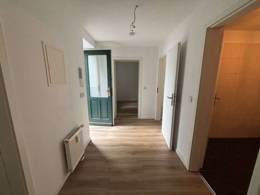 5% - Rendite: Solide Kapitalanlage in der südlichen Innenstadt 3 zimmer