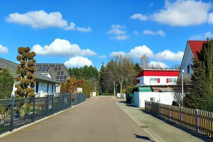 Grundstück zu verkaufen in Brachstedt 78.000 € 520 m² zimmer