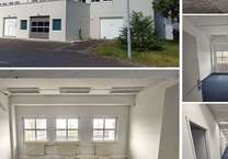 Büro in Landsberg 1.778 € 331.99 m²