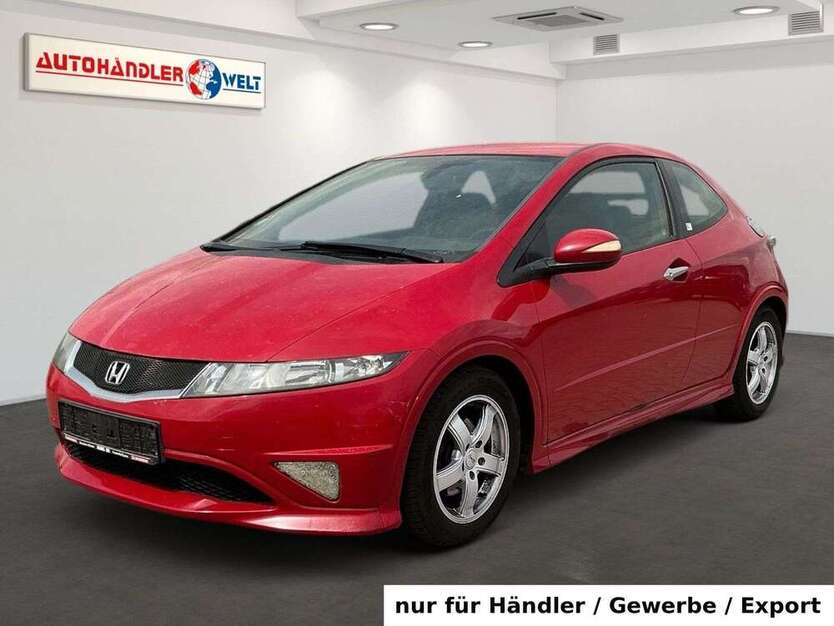 Civic