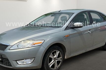 Ford Mondeo 180.854 km 1.399 &euro; Brehna 06796