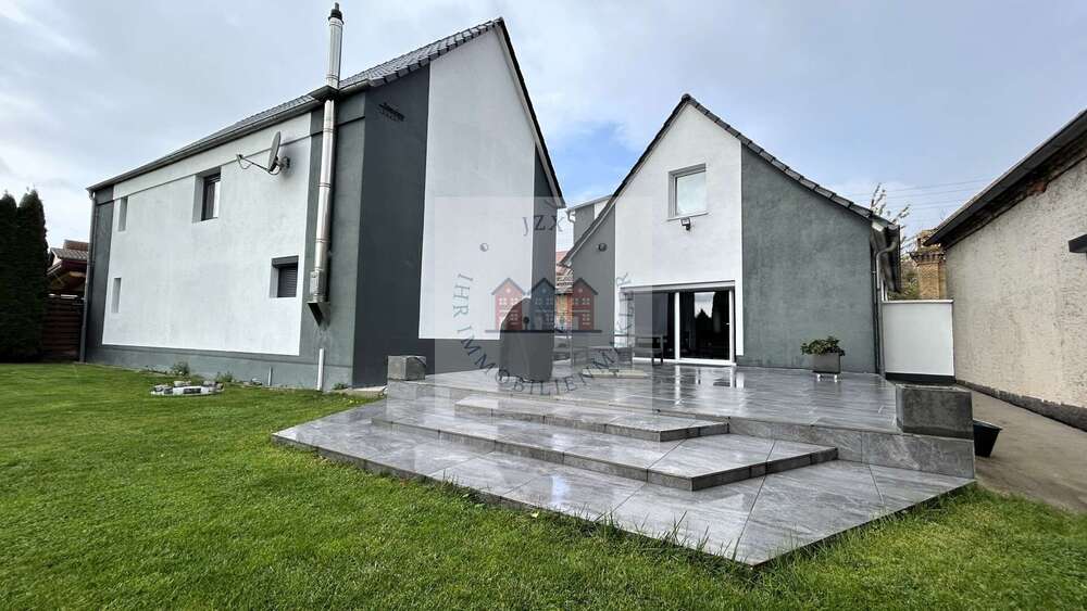 Einfamilienhaus Dornstedt / Asendorf Asendorf - 4 Zimmer, 153 m&sup2;, 449.000&euro; | Angebot:25131929