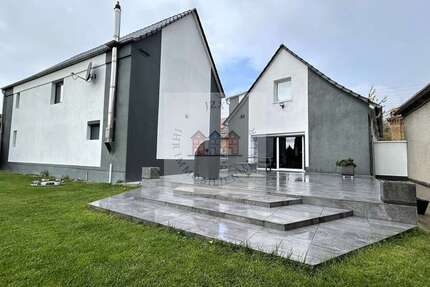 Haus Dornstedt / Asendorf Asendorf - 4 Zimmer, 153 m&sup2;, 449.000&euro; | Angebot:25131929