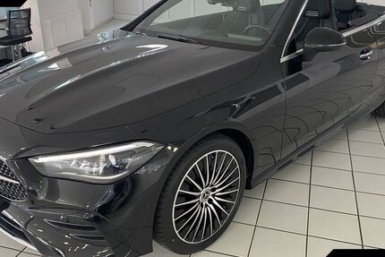 Mercedes-Benz CLE 200 29.154 km 51.850 &euro; Wiedemar 04509