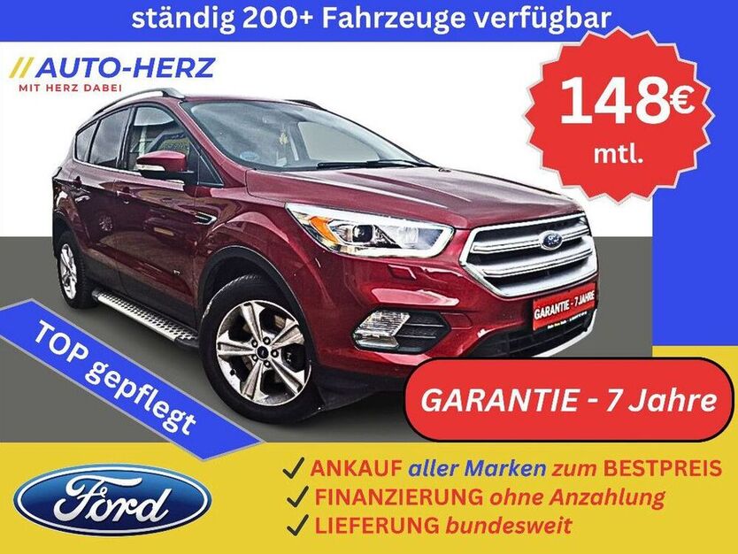 Kuga