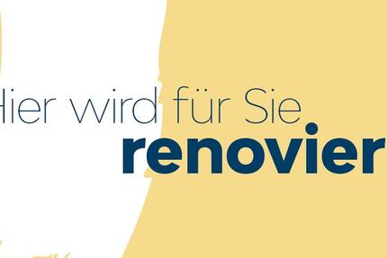 Klein aber mein - Wohnung mit Dusche - EG rechts 3 zimmer