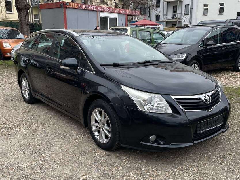 Avensis