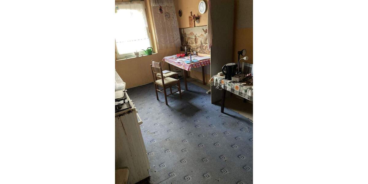 Mehrfamilienhaus, Wohnhaus Köthen (Anhalt) Köthen - 1 Zimmer, 186 m&sup2;, 55.300&euro; | Angebot:24700328