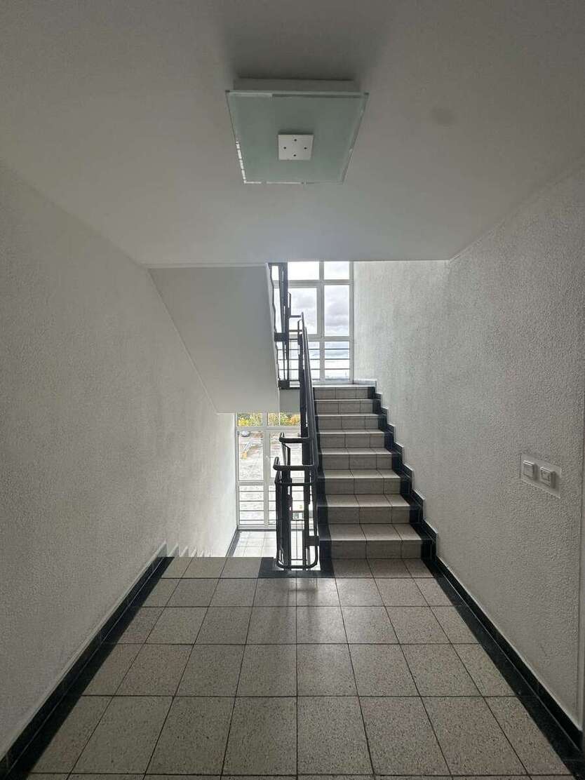 ++Frisch Sanierte 4-RW mit Balkon und 2 Badezimmer++ 4 zimmer