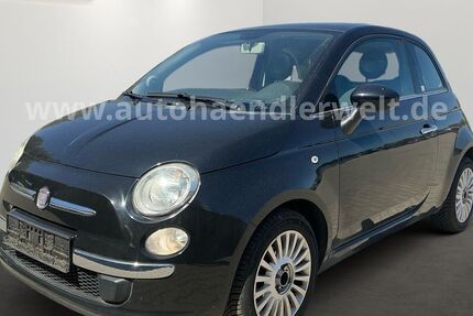 Fiat 500 79.126 km 3.599 &euro; Brehna 06796